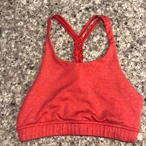 Vull sports bra